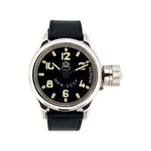 Invicta Russian Diver 52 mm
