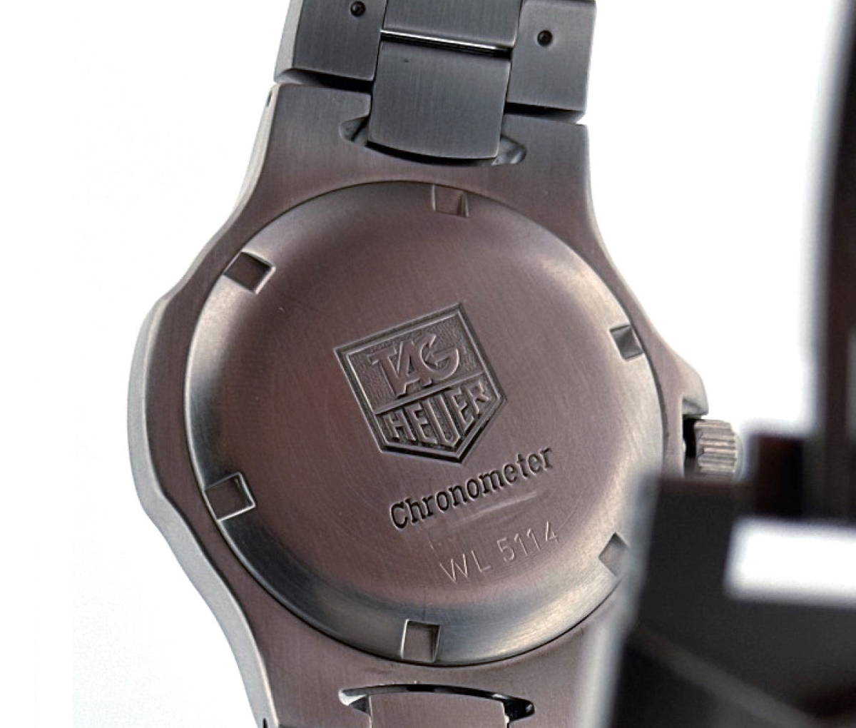 Tag Heuer Kirium, 38mm - Image 3