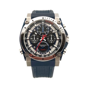 Bulova Precisionist 48 mm