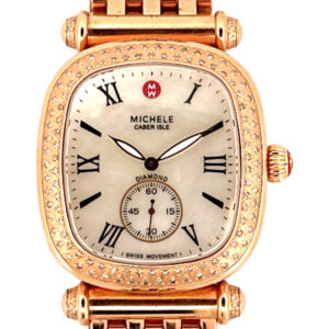 Michele Caber Isle 32 mm