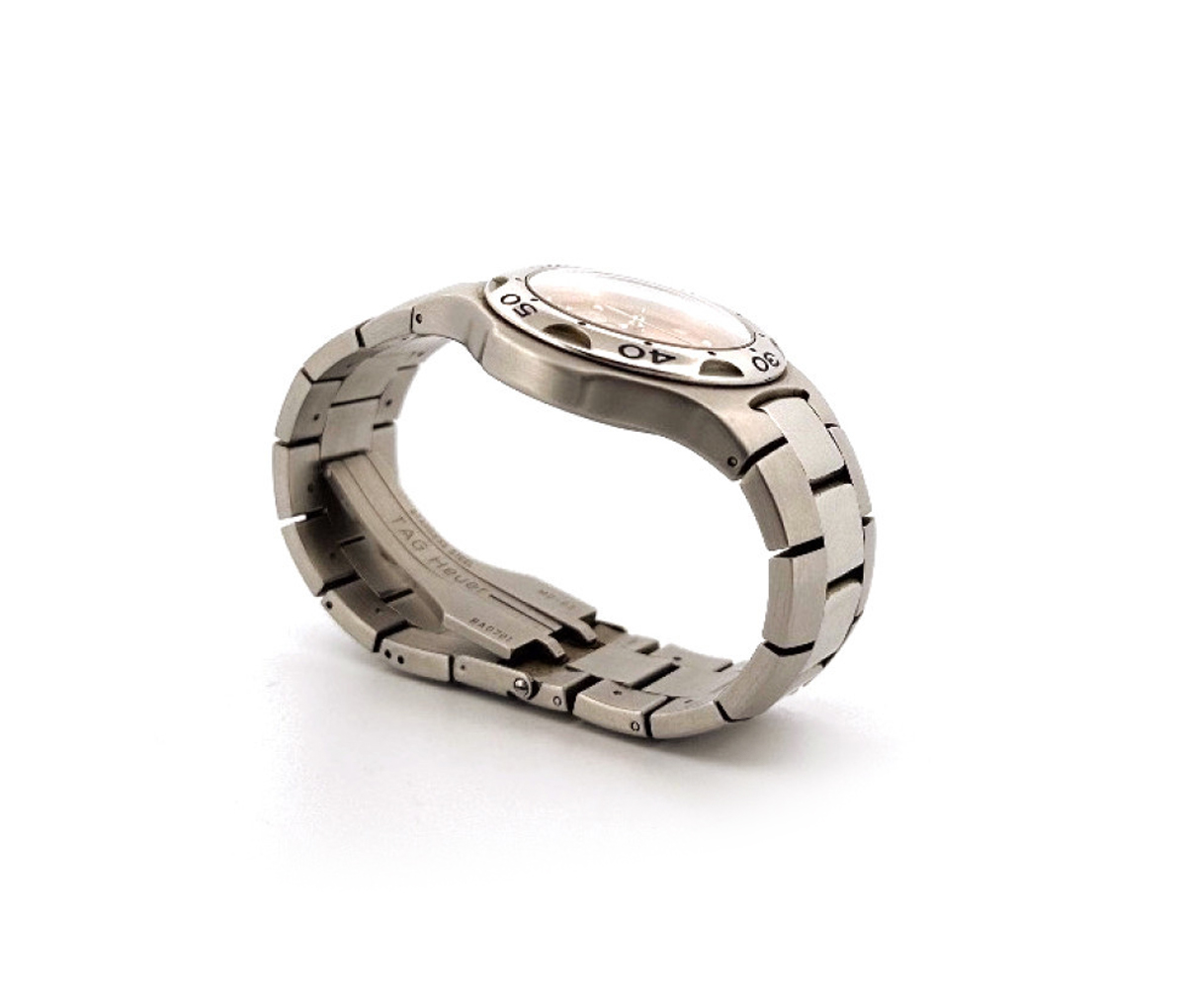 Tag Heuer Kirium 38mm - Image 2