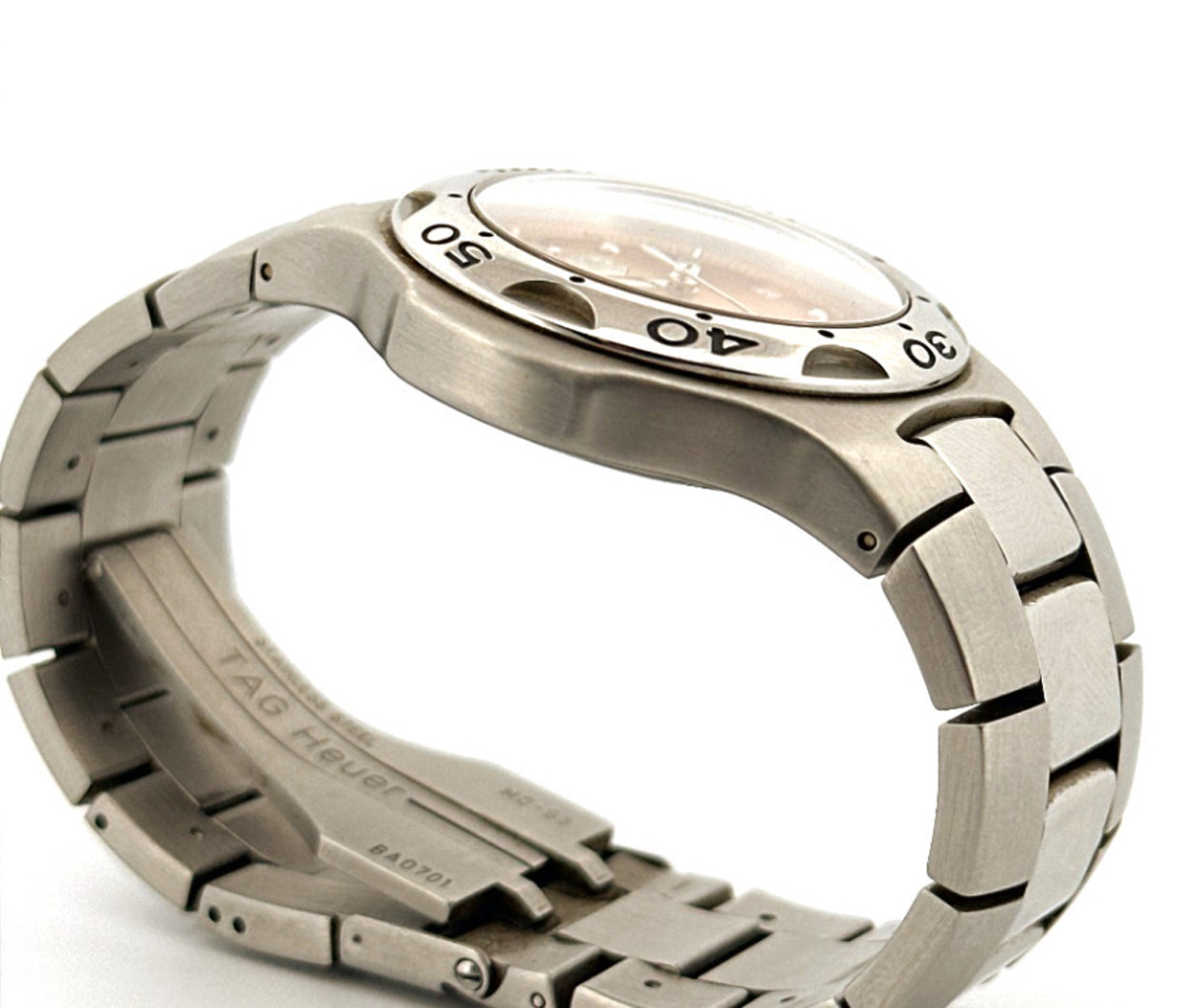 Tag Heuer Kirium 38mm - Image 3