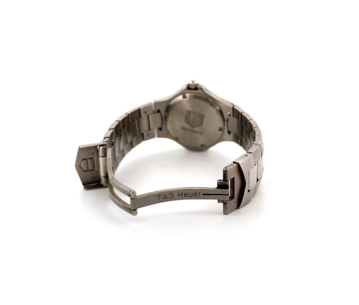 Tag Heuer Kirium 38mm - Image 5