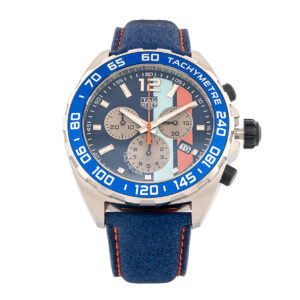 Tag Heuer Gulf Formula I