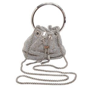 Jimmy Choo Sequin Bag