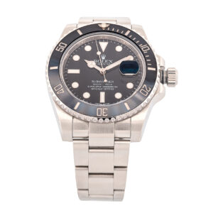 Rolex Sub Oyster Perpetual Date