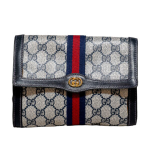 Vintage Gucci Clutch