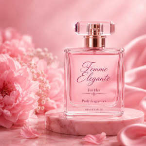 Femme `Elegante Perfume