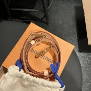 LV Bag Strap Only