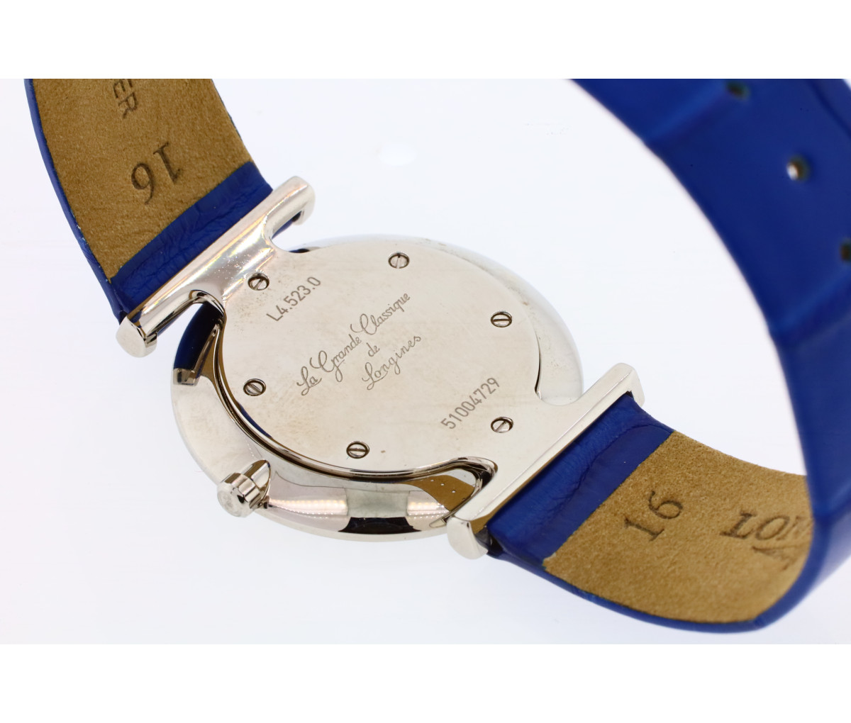 Longines La Grande Classique 29 mm - Image 4