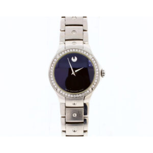 Movado SE 25 mm