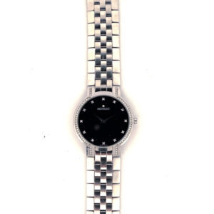 Movado Faceto 35mm