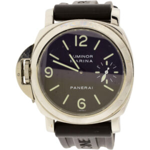 Panerai Luminar Marina "Left Handed" Destro 44 mm