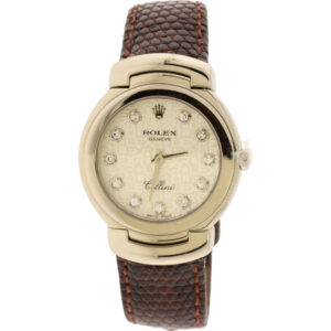 Rolex Cellini Cellisma 26 mm