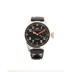 IWC Big Pilot "Muhammad Ali" Special Edition /250 46mm