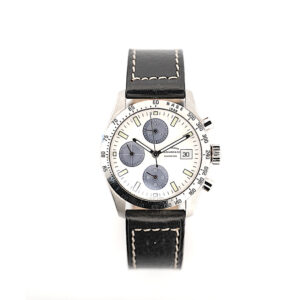 Eberhard Chrono Champion, 40mm