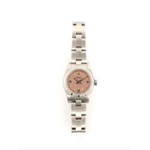 Women's Rolex Oyster Perpetual-No Date 26mm