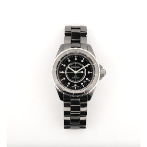 Women's Chanel J-12