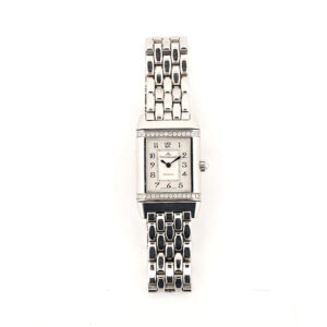 Women's Jaeger-LeCoultre Reverso Florale 29mm