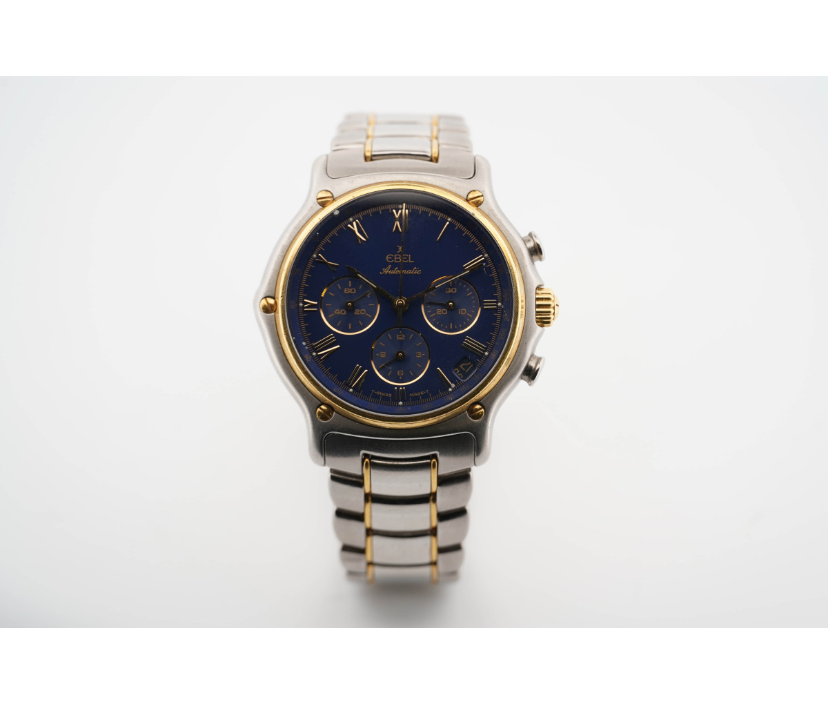 Ebel El Primero 1911 41mm - Image 2