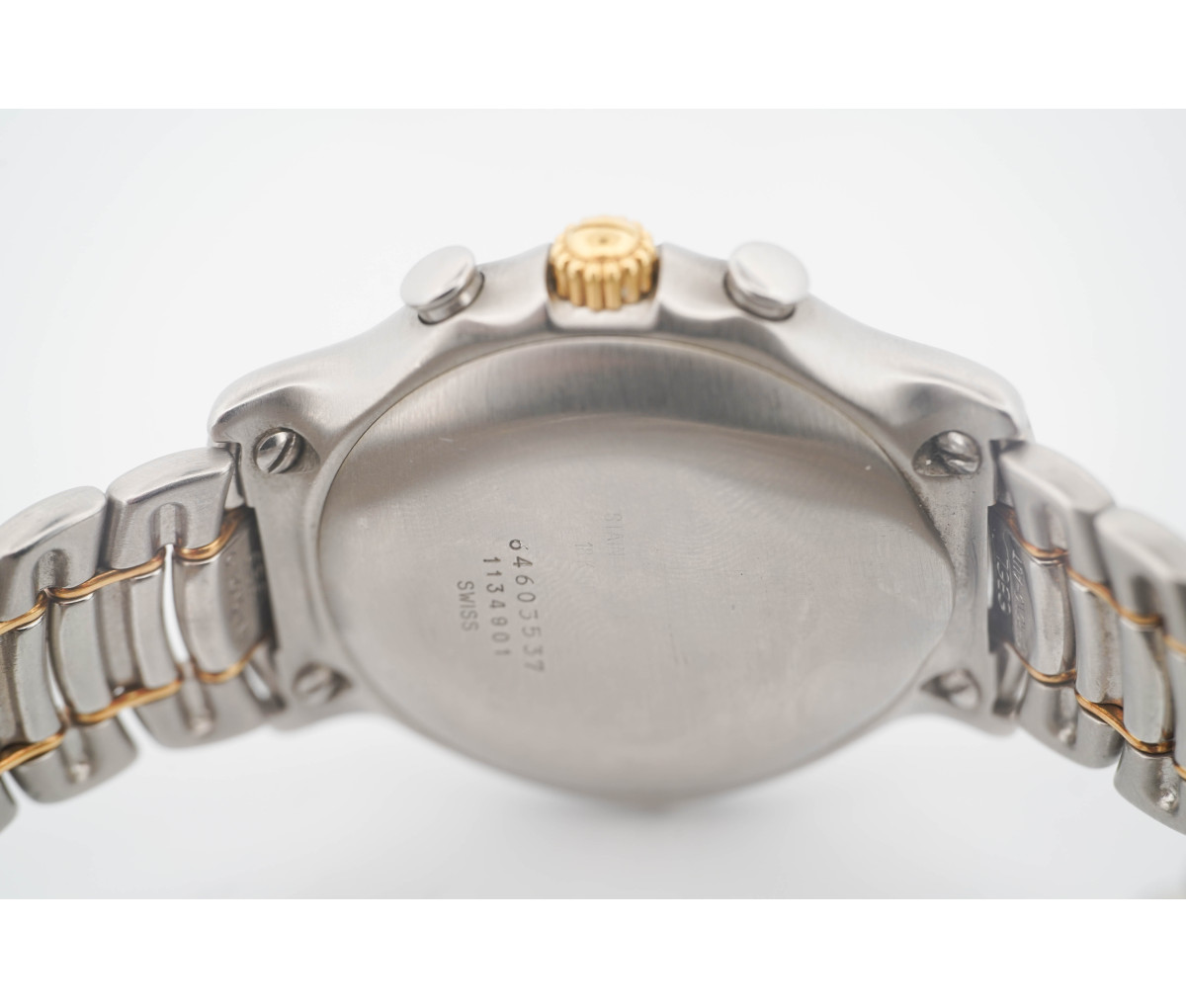 Ebel El Primero 1911 41mm - Image 5