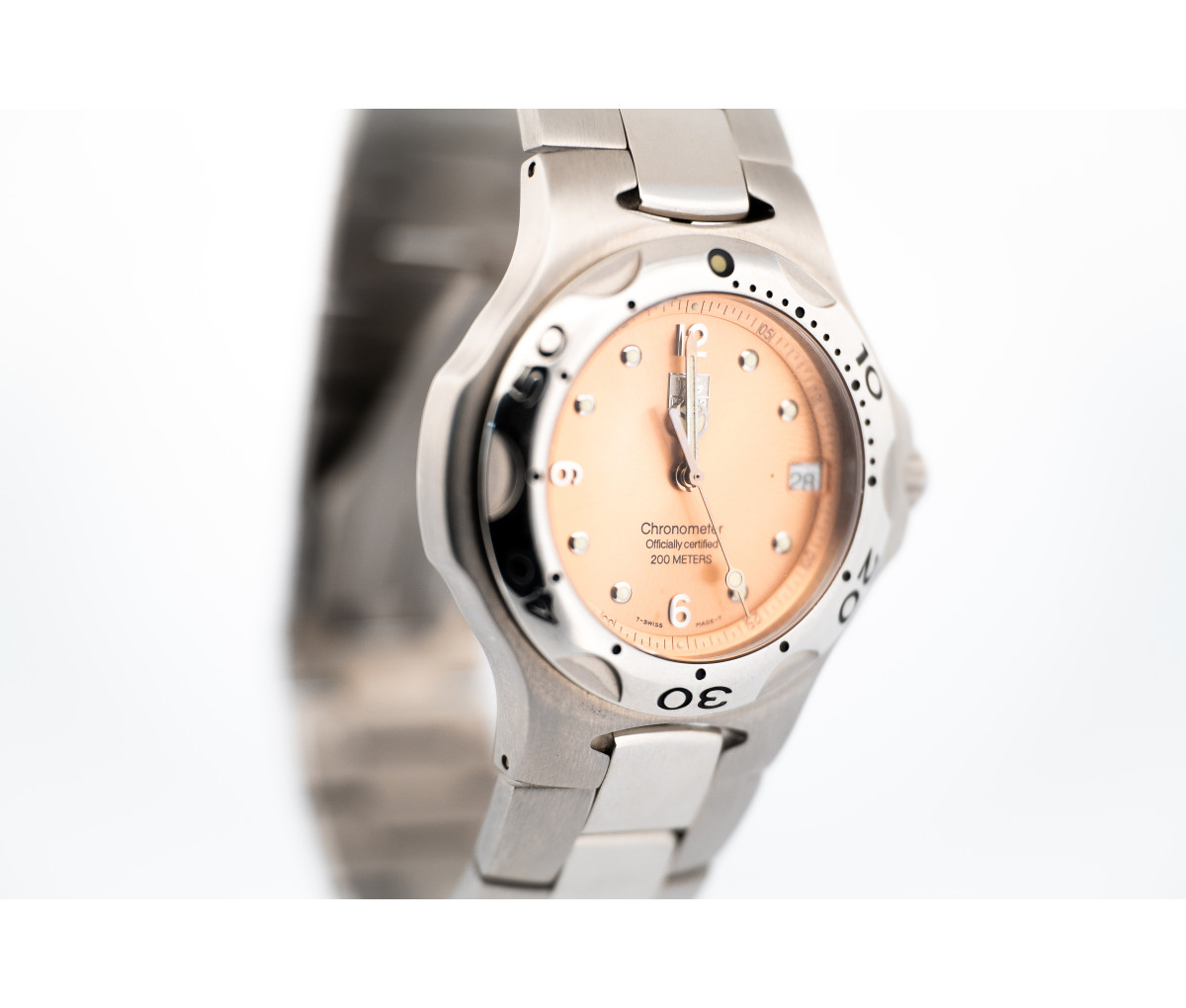 Tag Heuer Kirium, 38mm - Image 4