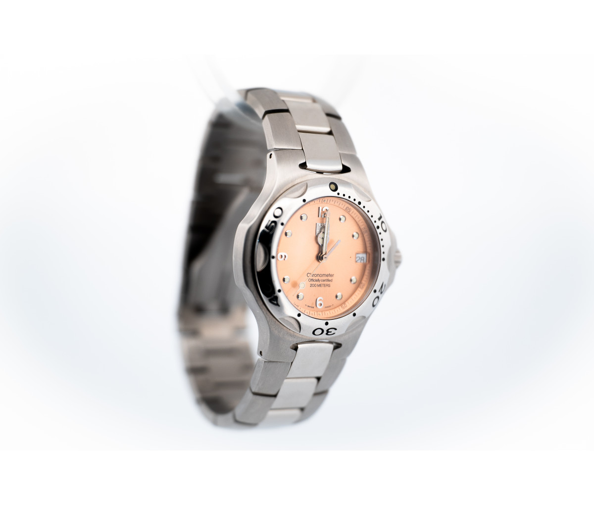 Tag Heuer Kirium, 38mm - Image 5