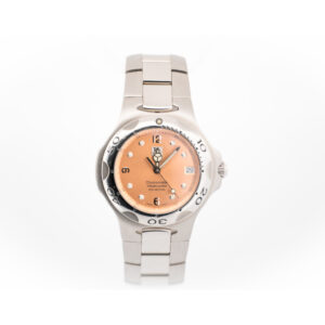 Tag Heuer Kirium, 38mm