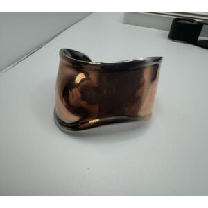 Tiffany and Co Elsa Perreti Bone Cuff Bracelet