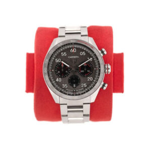 Tag Heuer Carrera Chronograph x Porsche 44mm