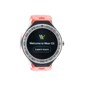 Tag Heuer Connected Electric Smart Watch Manchester United Matteo Darmian