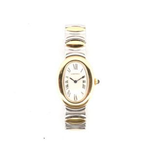 Cartier Baignoire 31mm