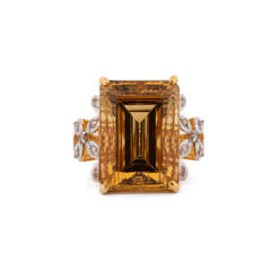 Gemstone 14K 2.75ct CTW Oval Tanzanites