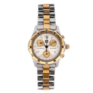 Tag Heuer Professional 41mm