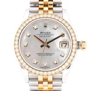 Rolex Datejust 31 mm