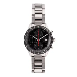 Men's 42mm Tag Heuer Carrera Calibre 16