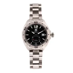 Tag Heuer Formula 1 Calibre 6 42mm