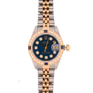 Rolex Datejust 26mm