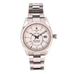 Rolex Sky-Dweller 42 mm