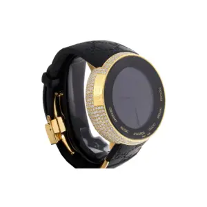 Gucci 114 Grammy Music Awards Special Edition 44mm