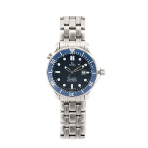 Omega Seamaster 300m Professional 41mm