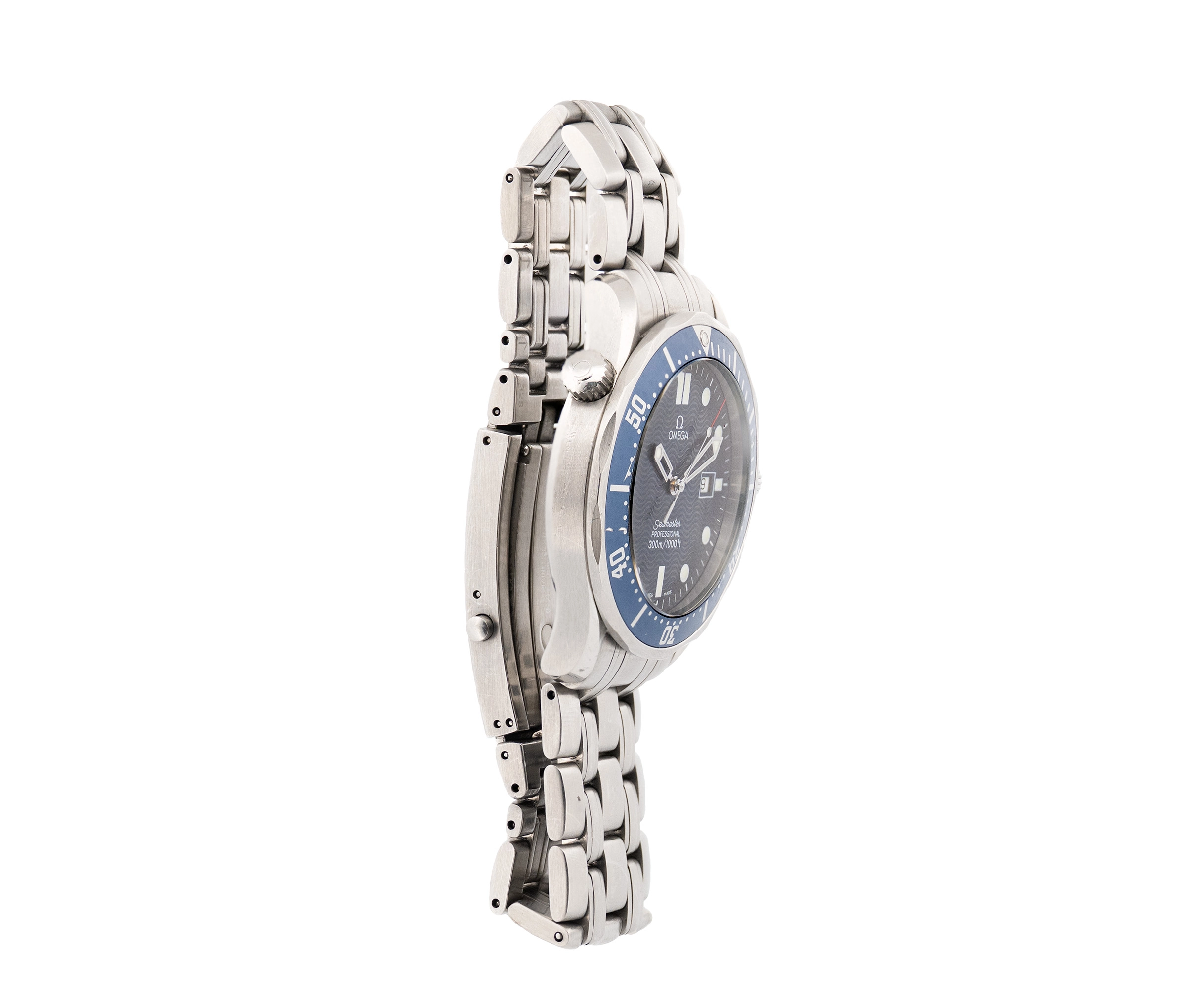 Omega Seamaster 300m Professional 41mm - Image 2