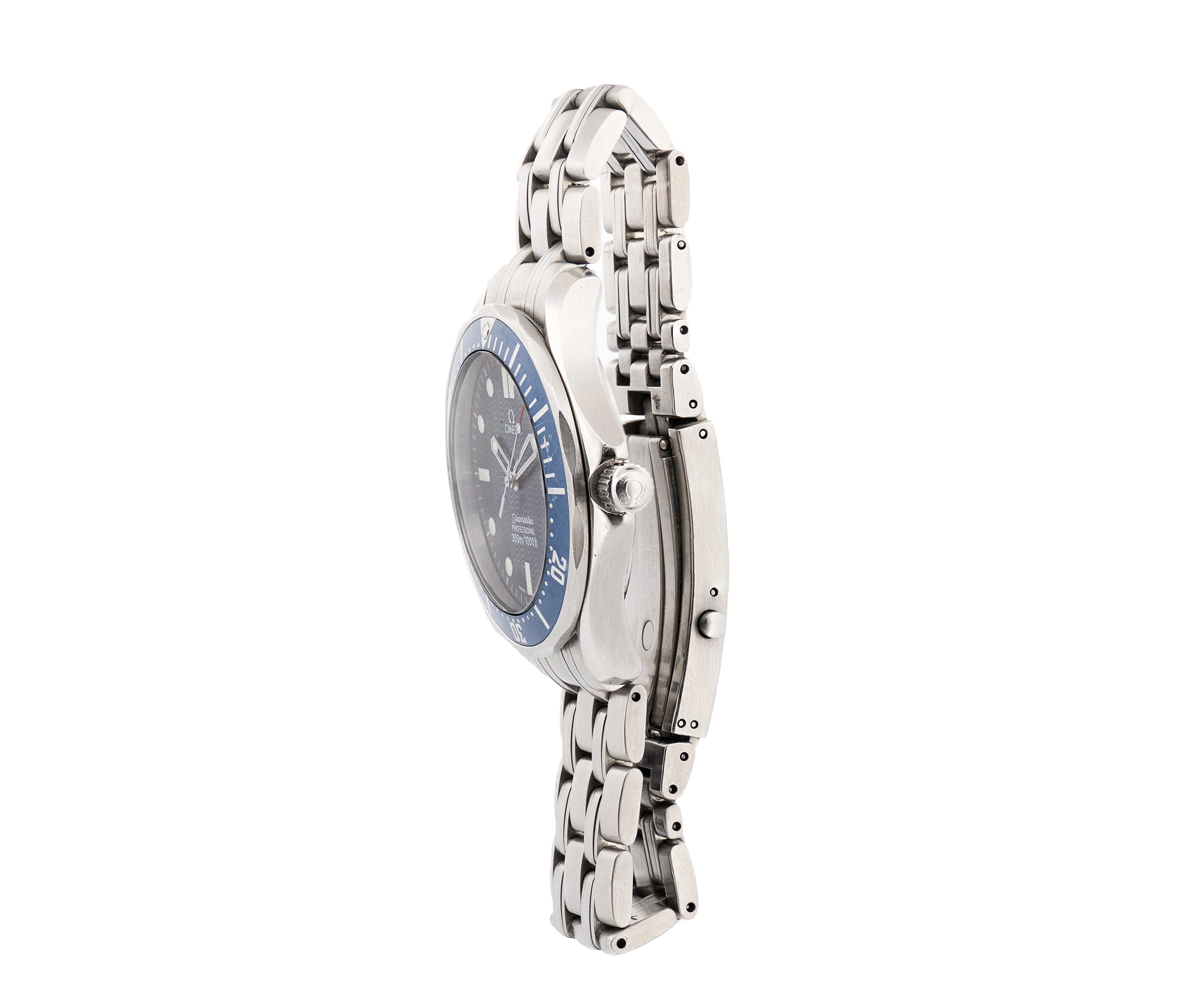 Omega Seamaster 300m Professional 41mm - Image 3