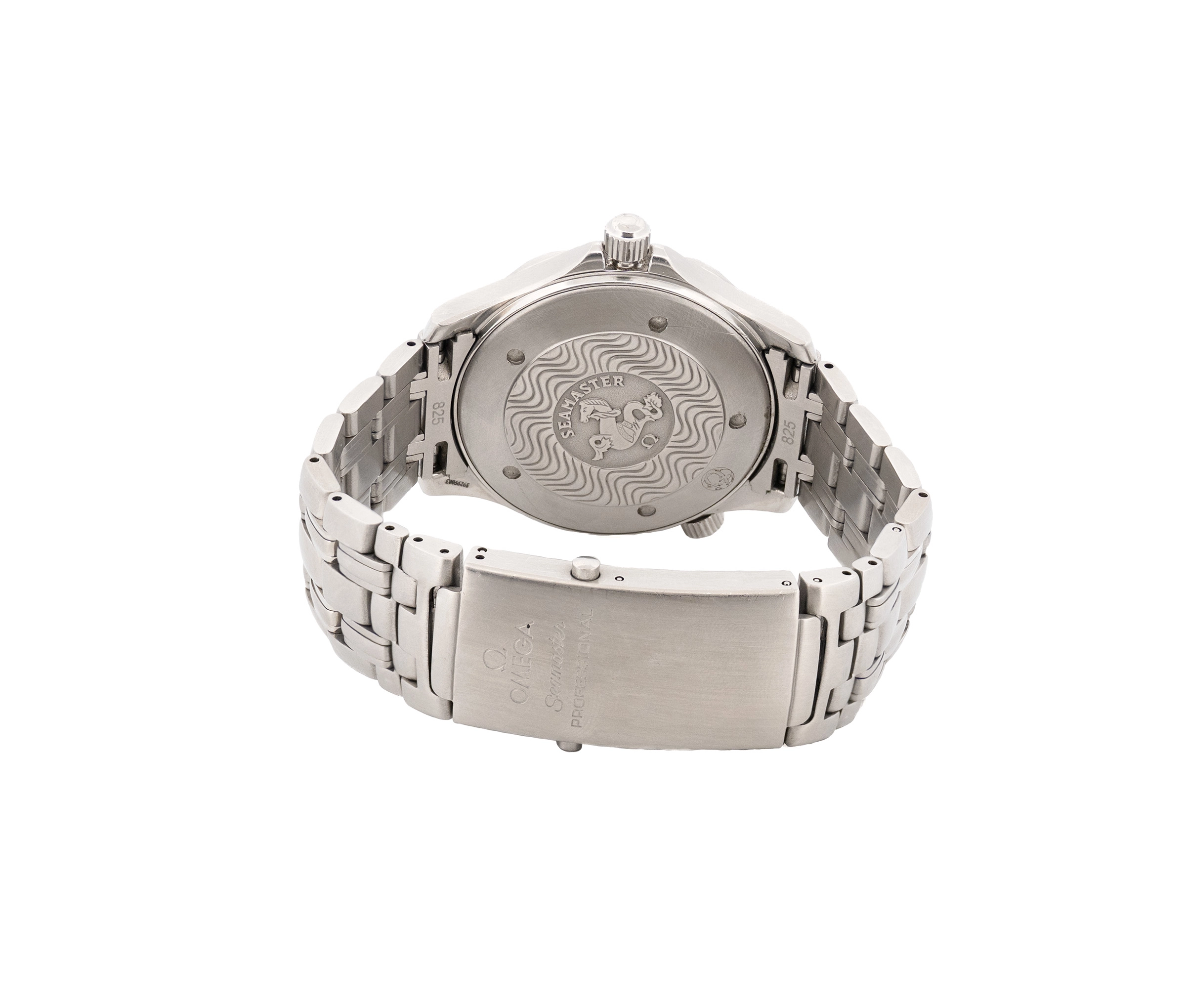 Omega Seamaster 300m Professional 41mm - Image 4