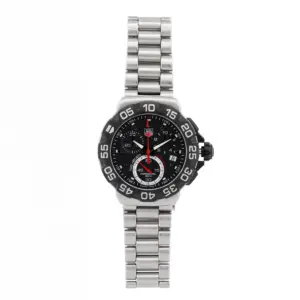 Tag Heuer Formula 1 Chronograph 40mm