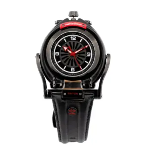 Gevril Triton Limited Edition Swiss Automatic 48mm