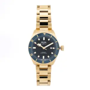 Gevril Yorkville 43 mm