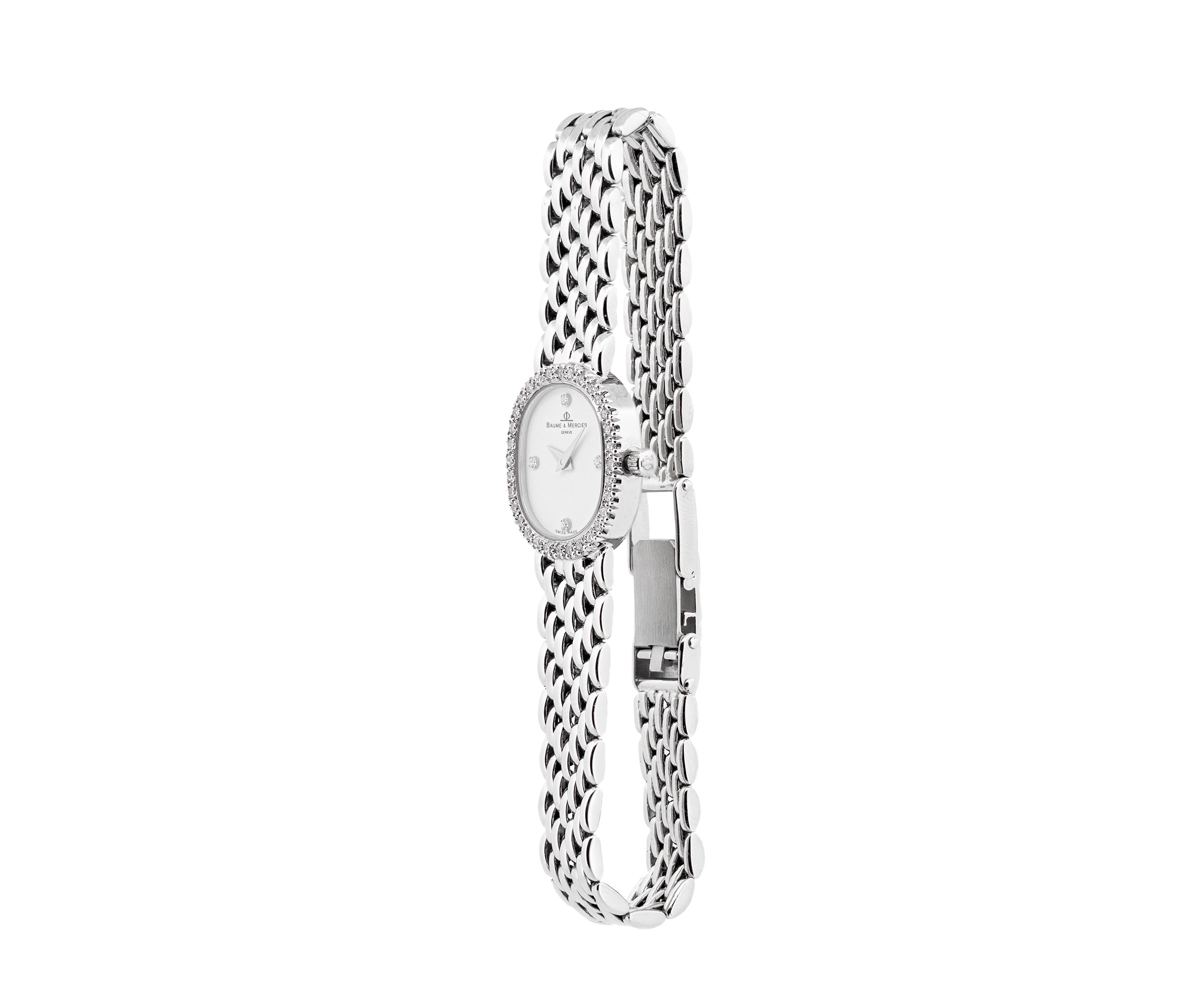 Baume&Mercier Vintage cocktail 26 mm - Image 3