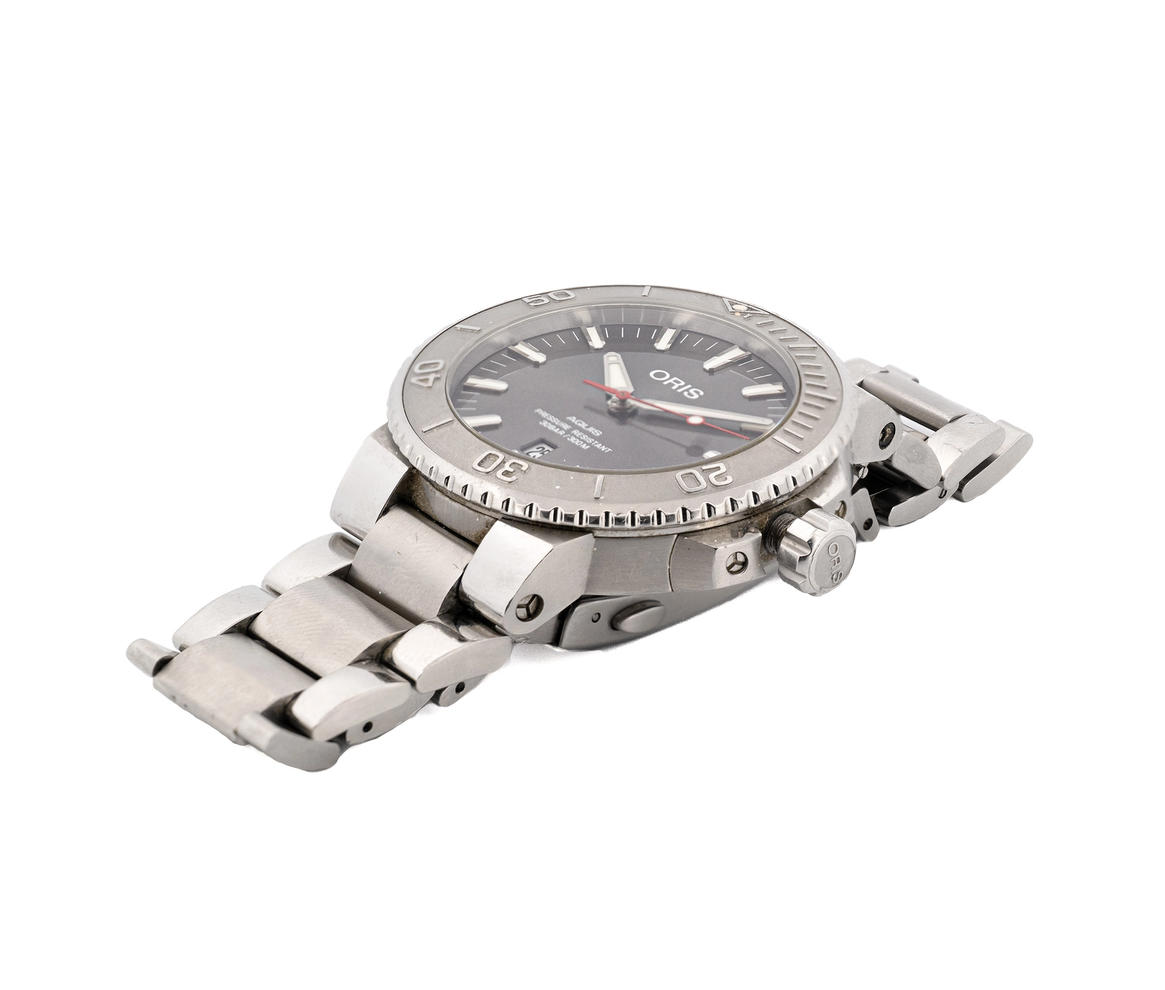 Men's Oris Aquis Watch 45 mm - Image 2