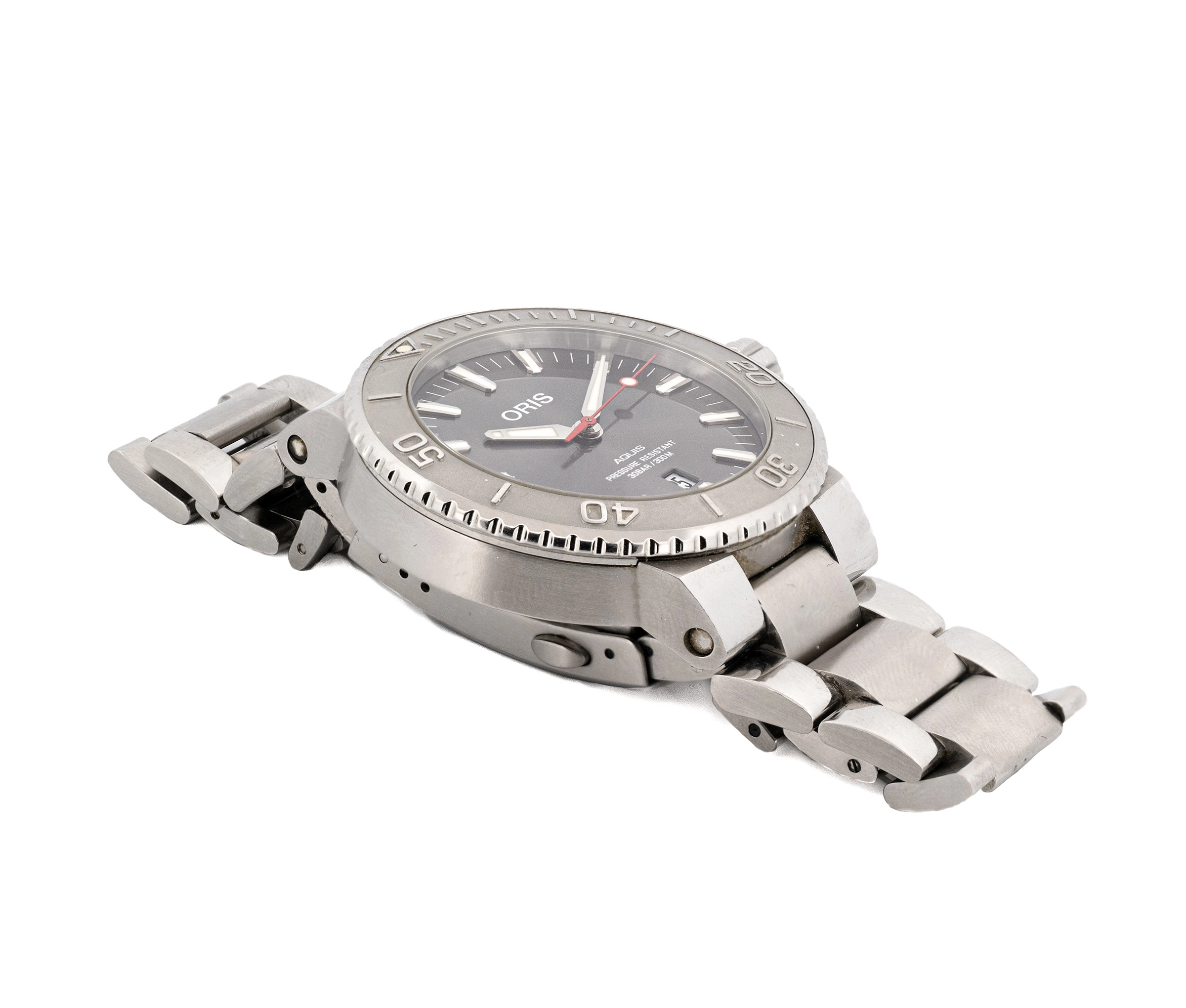 Men's Oris Aquis Watch 45 mm - Image 3
